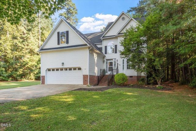 58 Larkwood Lane, Garner, NC 27529