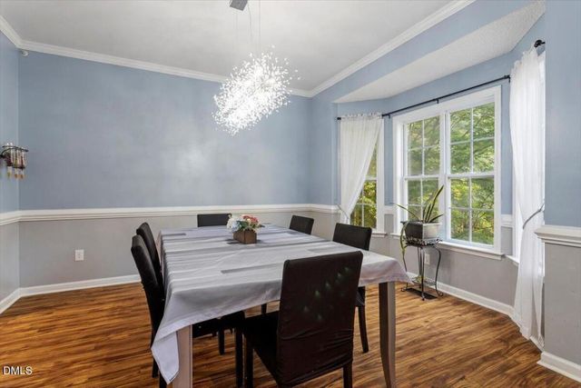 58 Larkwood Lane, Garner, NC 27529