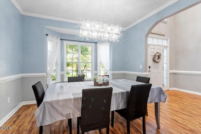 58 Larkwood Lane, Garner, NC 27529