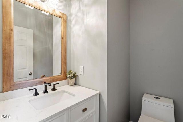 58 Larkwood Lane, Garner, NC 27529