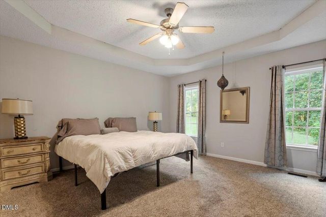 58 Larkwood Lane, Garner, NC 27529