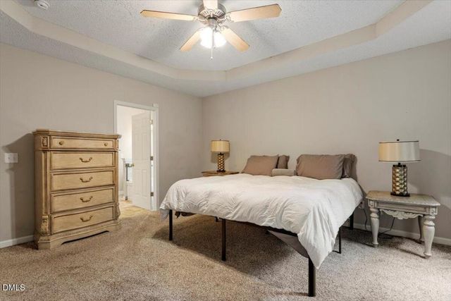 58 Larkwood Lane, Garner, NC 27529