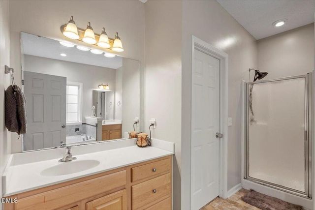 58 Larkwood Lane, Garner, NC 27529