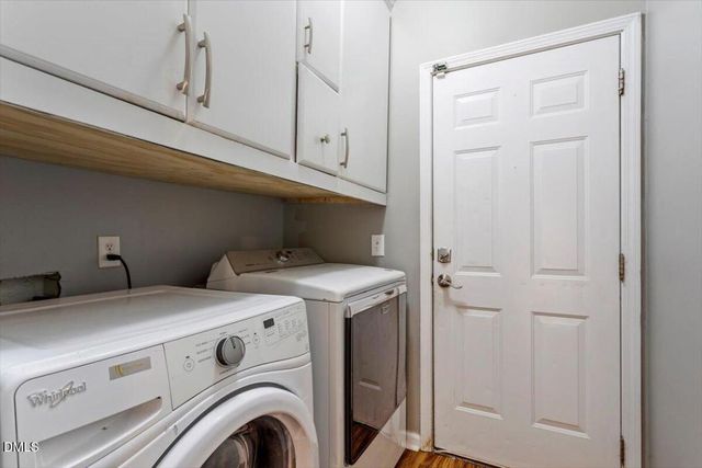 58 Larkwood Lane, Garner, NC 27529