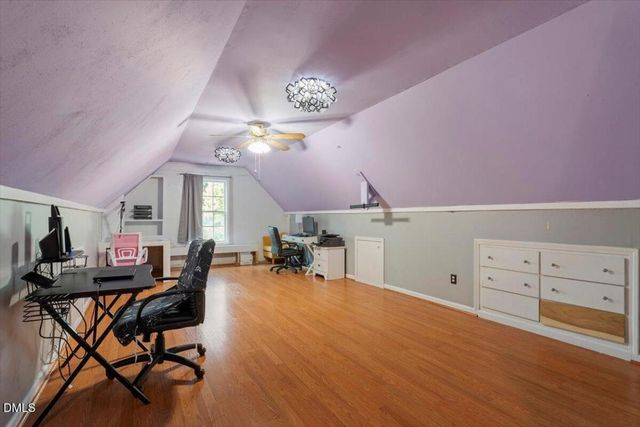 58 Larkwood Lane, Garner, NC 27529