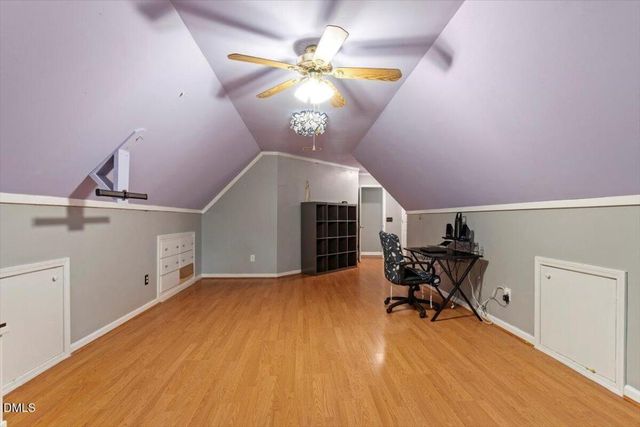 58 Larkwood Lane, Garner, NC 27529