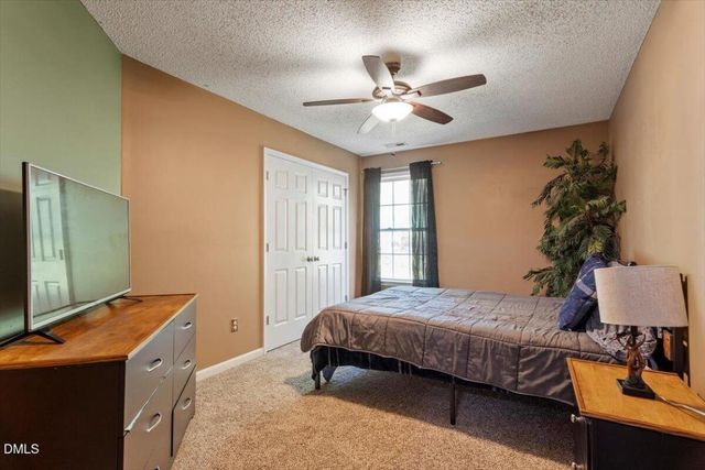 58 Larkwood Lane, Garner, NC 27529