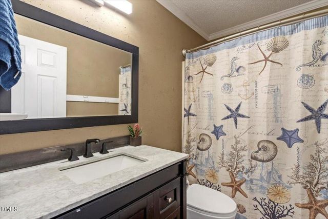 58 Larkwood Lane, Garner, NC 27529