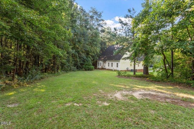 58 Larkwood Lane, Garner, NC 27529