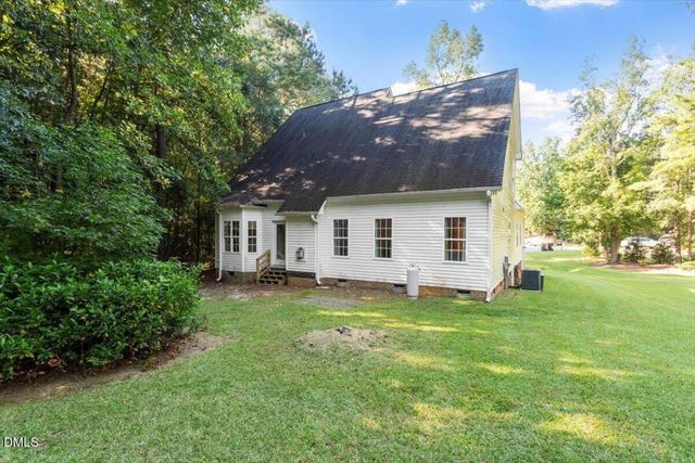 58 Larkwood Lane, Garner, NC 27529