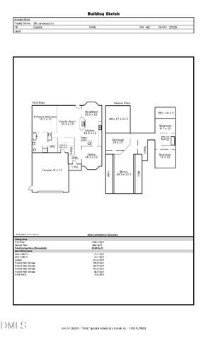 58 Larkwood Lane, Garner, NC 27529