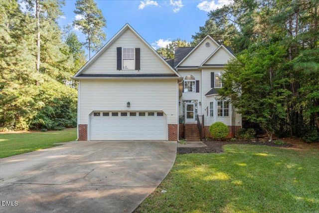 58 Larkwood Lane, Garner, NC 27529