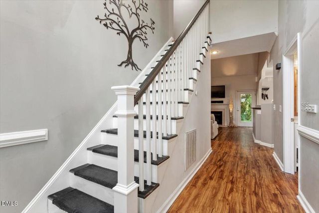 58 Larkwood Lane, Garner, NC 27529