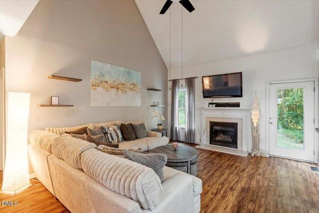 58 Larkwood Lane, Garner, NC 27529