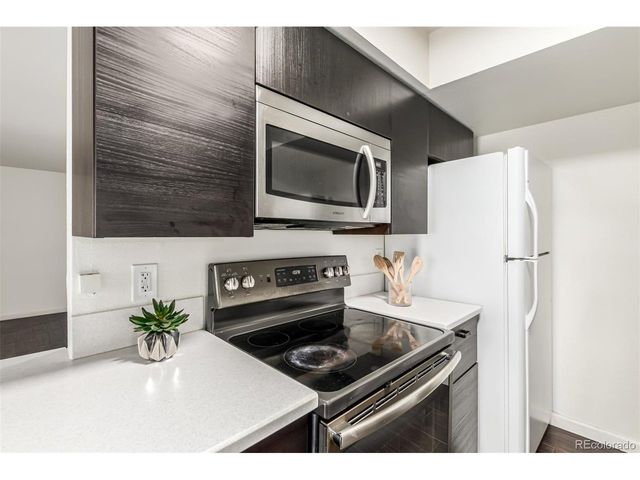 7346 S Xenia Cir A, Centennial, CO 80112