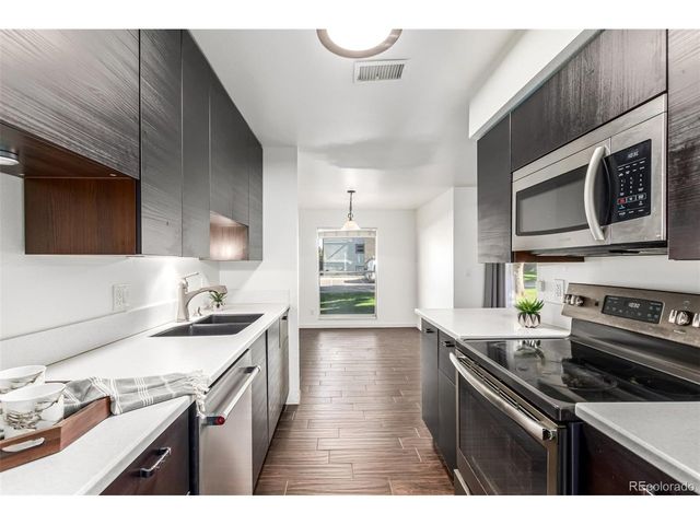 7346 S Xenia Cir A, Centennial, CO 80112