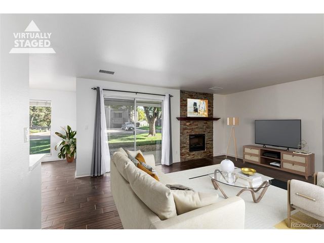 7346 S Xenia Cir A, Centennial, CO 80112