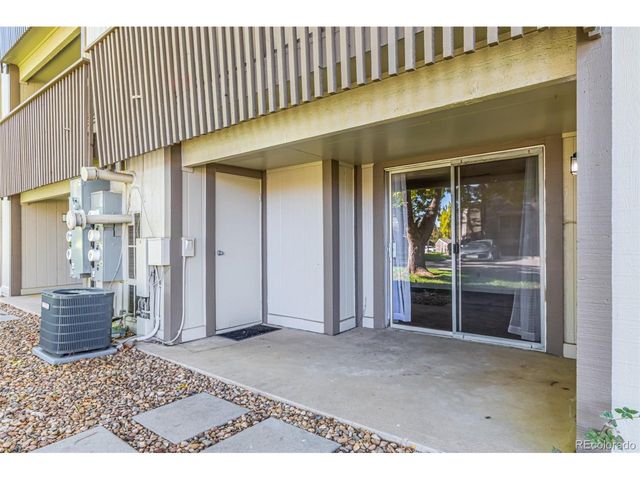 7346 S Xenia Cir A, Centennial, CO 80112