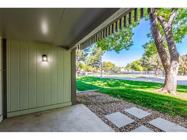 7346 S Xenia Cir A, Centennial, CO 80112