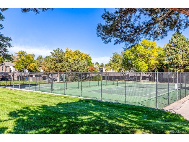 7346 S Xenia Cir A, Centennial, CO 80112