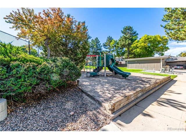 7346 S Xenia Cir A, Centennial, CO 80112