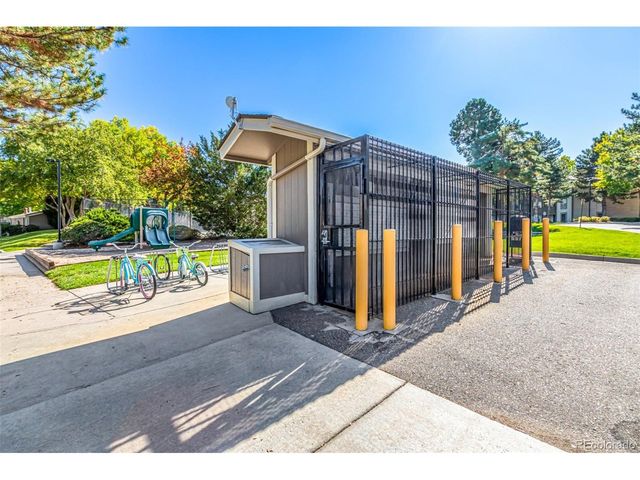 7346 S Xenia Cir A, Centennial, CO 80112