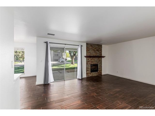 7346 S Xenia Cir A, Centennial, CO 80112