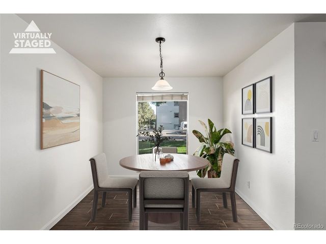 7346 S Xenia Cir A, Centennial, CO 80112