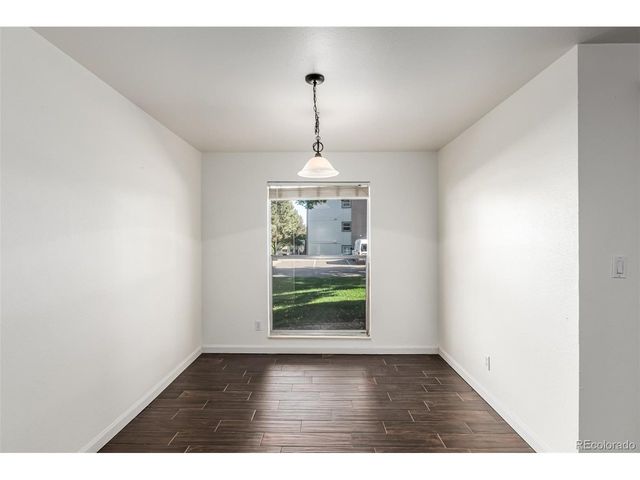 7346 S Xenia Cir A, Centennial, CO 80112