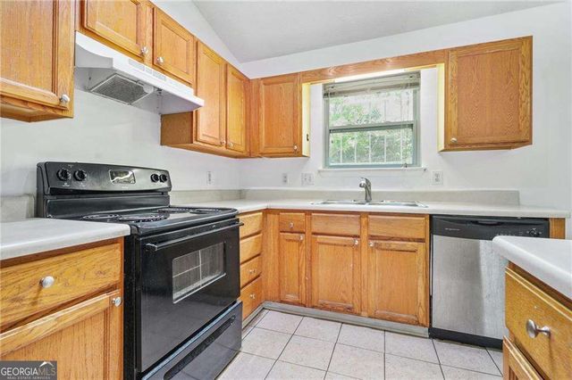 1248 To Lani Court, Stone Mountain, GA 30083