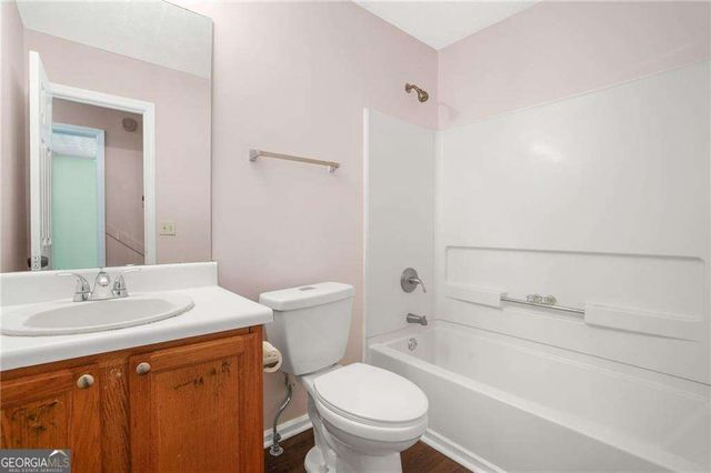 1248 To Lani Court, Stone Mountain, GA 30083