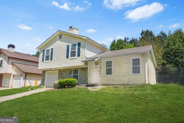 1248 To Lani Court, Stone Mountain, GA 30083