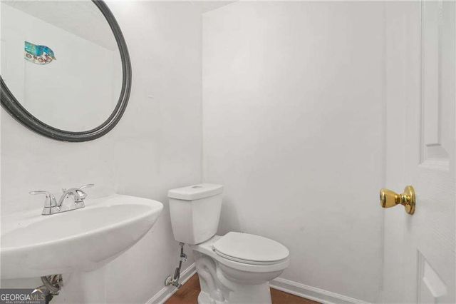 1248 To Lani Court, Stone Mountain, GA 30083