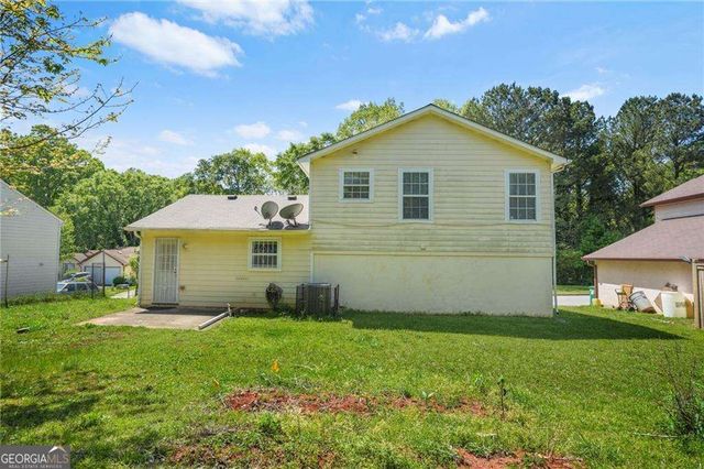 1248 To Lani Court, Stone Mountain, GA 30083