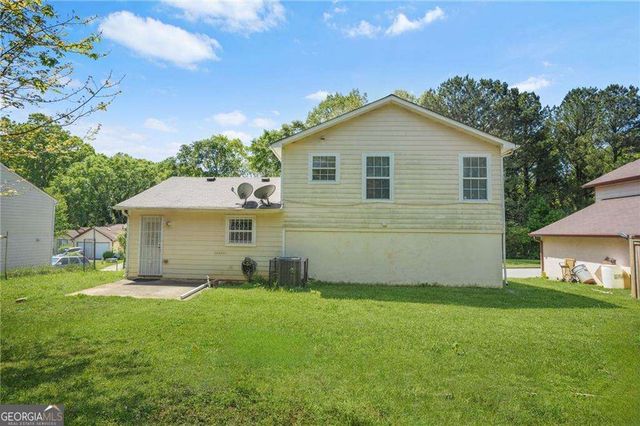 1248 To Lani Court, Stone Mountain, GA 30083