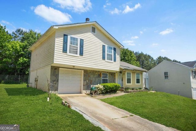 1248 To Lani Court, Stone Mountain, GA 30083