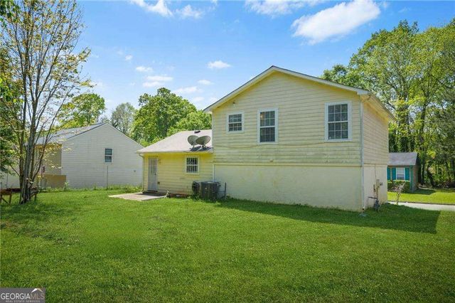 1248 To Lani Court, Stone Mountain, GA 30083