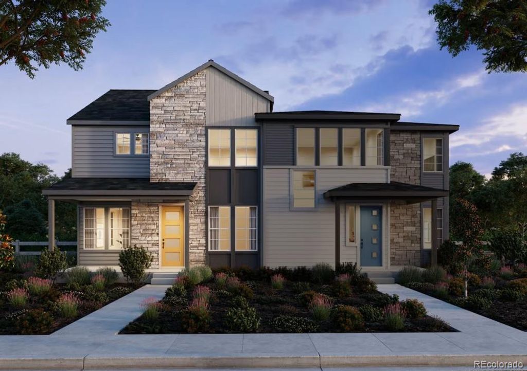 7337 Goldbloom Lane, Littleton, CO 80125