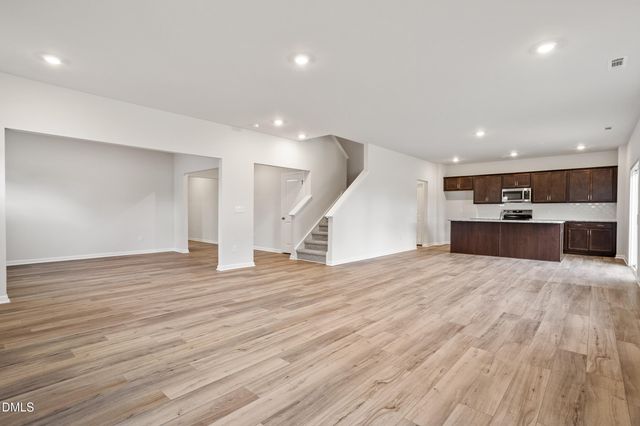 108 Harriette Court, Lillington, NC 27546