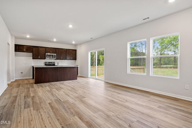 108 Harriette Court, Lillington, NC 27546