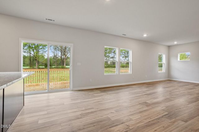 108 Harriette Court, Lillington, NC 27546