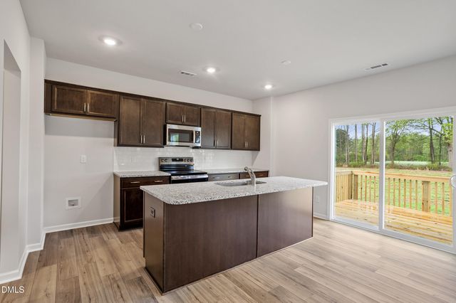 108 Harriette Court, Lillington, NC 27546