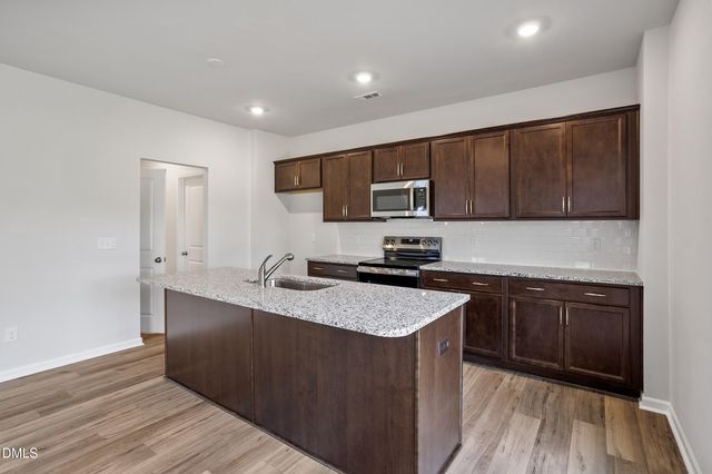 108 Harriette Court, Lillington, NC 27546