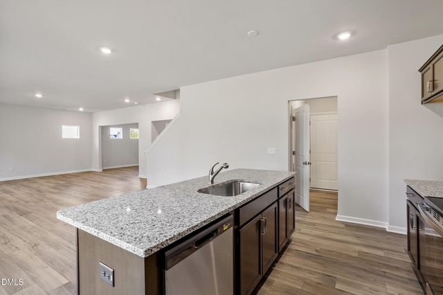 108 Harriette Court, Lillington, NC 27546