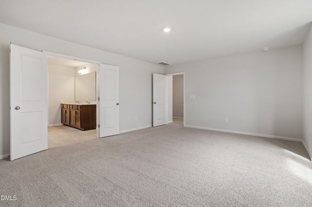 108 Harriette Court, Lillington, NC 27546