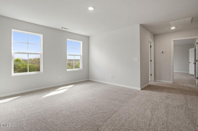 108 Harriette Court, Lillington, NC 27546