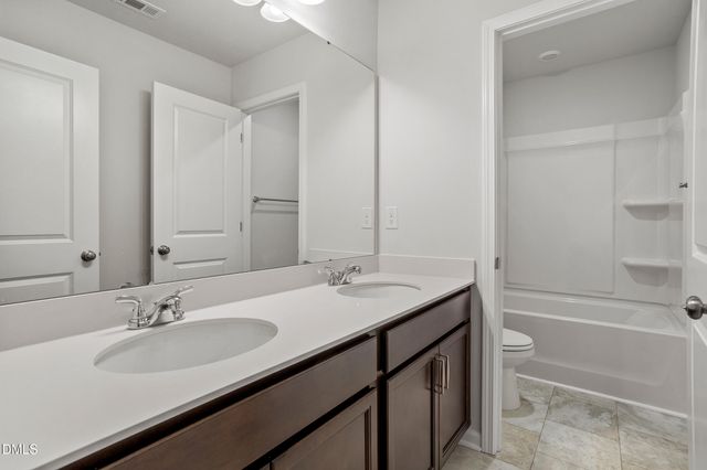 108 Harriette Court, Lillington, NC 27546