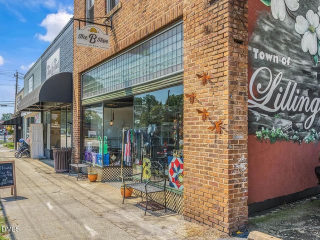 108 Harriette Court, Lillington, NC 27546