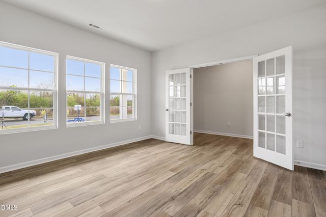 108 Harriette Court, Lillington, NC 27546