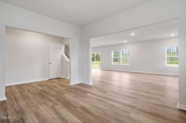 108 Harriette Court, Lillington, NC 27546